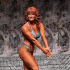 Debra  Cruse - NPC Iron Mountain Championships 2012 - #1